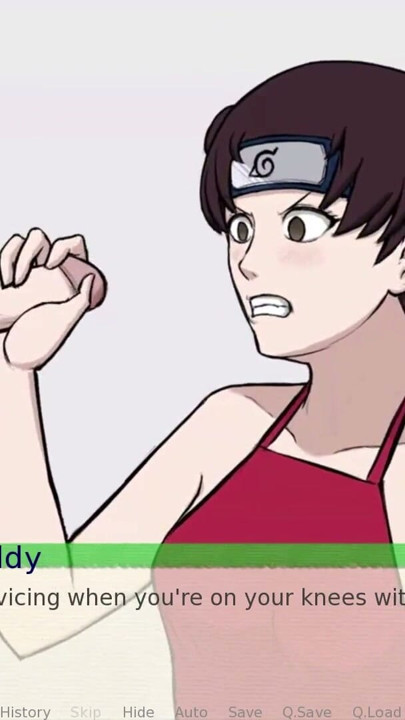 Tenten Took Me On A Date And I Got Scammed! (Jikage Rising #7) | Clip 1