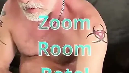 Zoom Room Bate