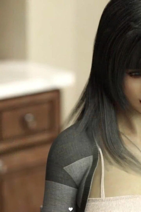 Lisa: Namorado quer compartilhar sua namorada com outro homem ep.16