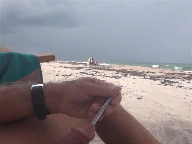 Beach Sounds