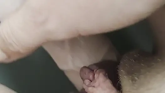 Yarağının sonrası ile altın duşa ihtiyacı var mı?
