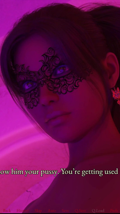 Agente Sherine (parte 8)