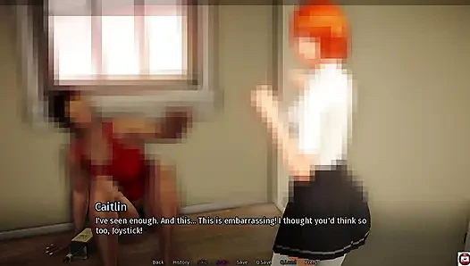 RUMAH DALAM KERETAKAN - (PT 69) NC