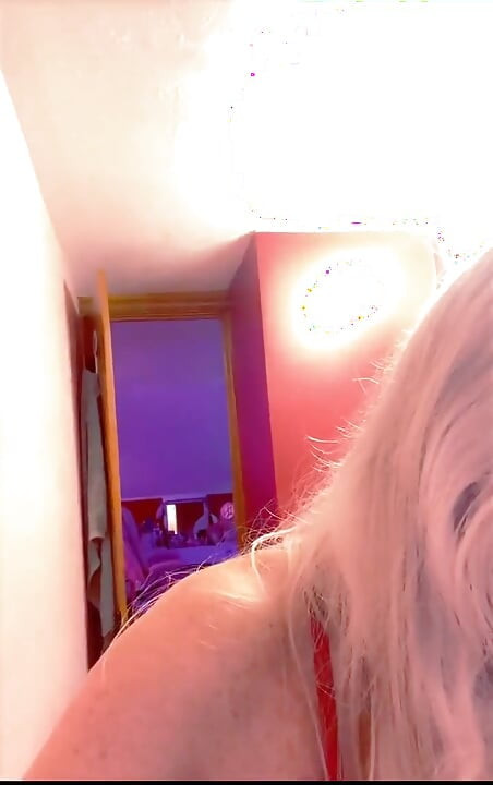 Last Of The StinkBugs For The Night