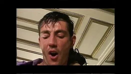 Never Seen Such a Whore Loving Assfuck so Much!! Really Exciting and Ama...