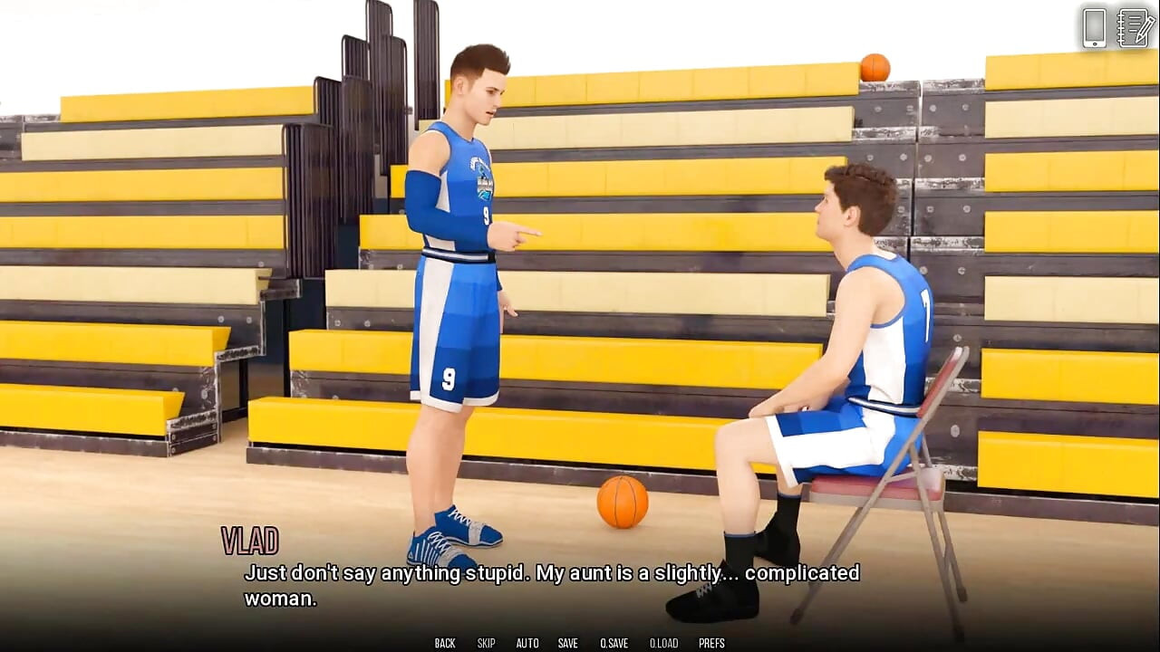 Đại học các vấn đề: máy bay bà già giàu có thống trị đĩ ep 23