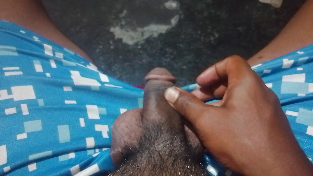 Solo Bathroom Fun  Real Amateur Video 2