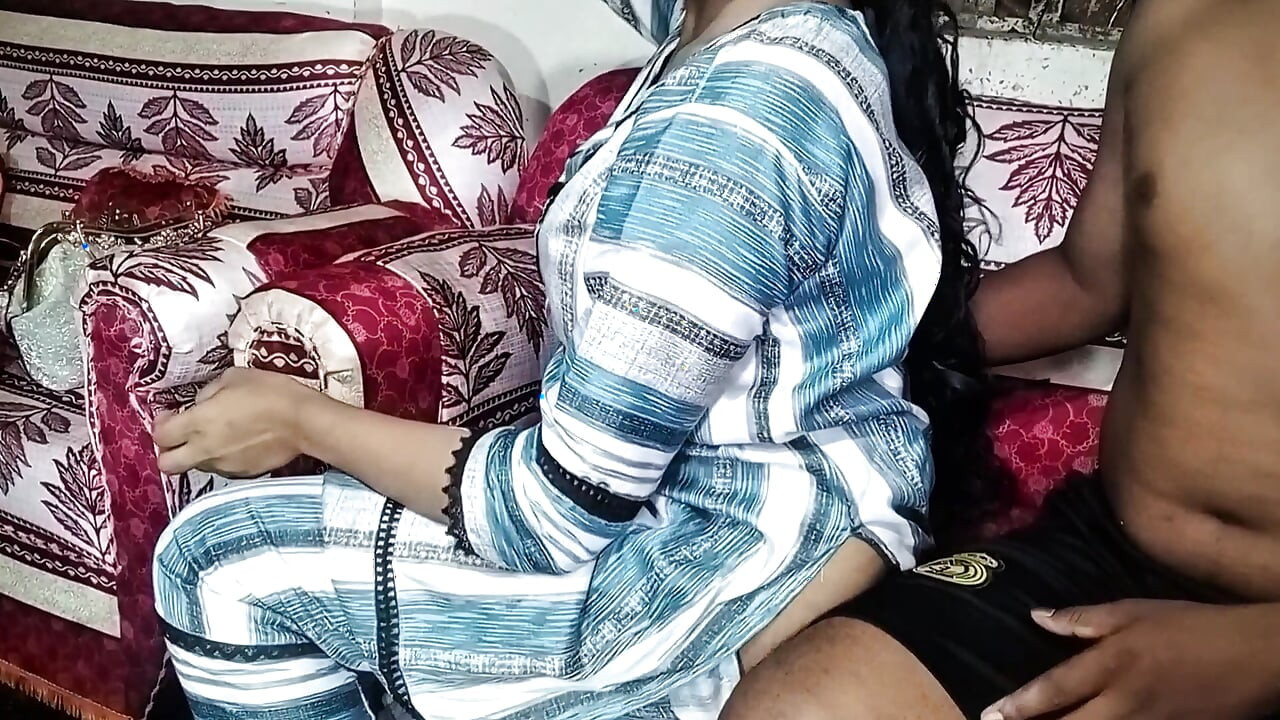 First time anal sex Tasneem