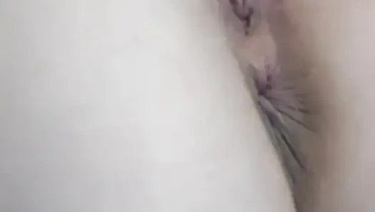 Masukin jarimu ke dalam pantatku!" Gauchita argentina ngocok penggemarnya! JOI Argentina