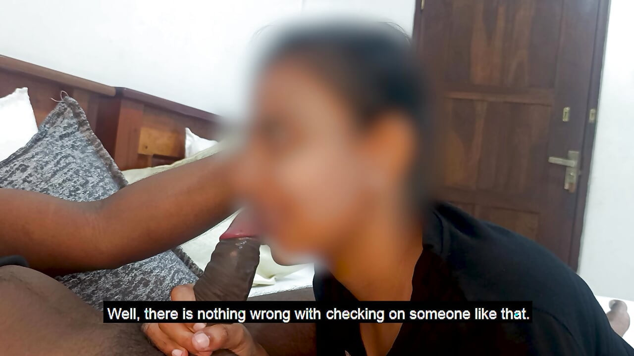 Confessions of a young Sri Lankan college girl