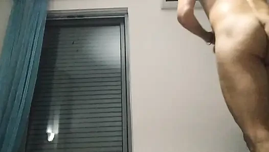 Addicted to fuckin my asshole!
