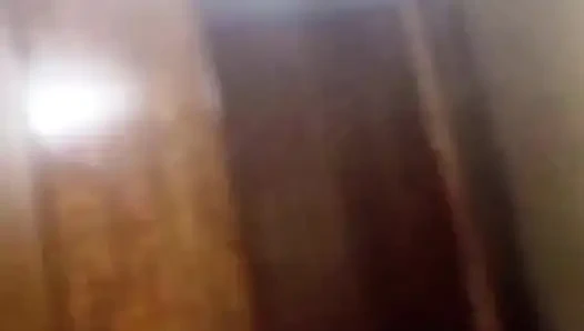 Wifeys gesichtsbesamungs-zusammenstellung