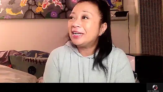 Trikepatrol Interview #4 - Lucky Starr