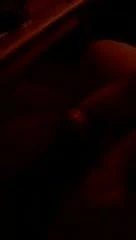 Jerking to a porn