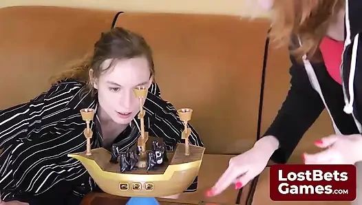 Pengalaman bermain striptis bajak laut penguins jauh dari kata yang tidak menyenangkan