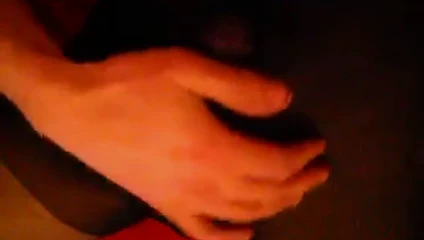 masaj benim dick içinde siyah çorap