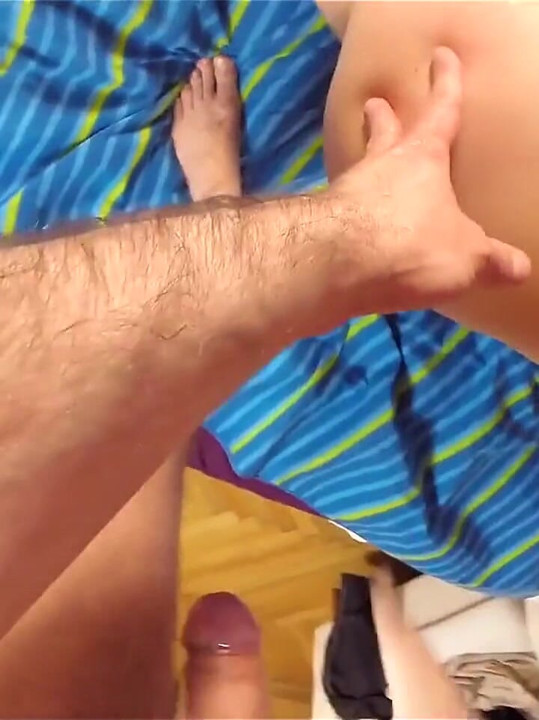 Sepong sampai telan sperma