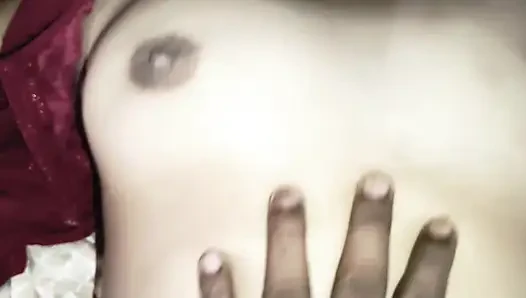 Stepsister homemade fucking at night -Nehag8