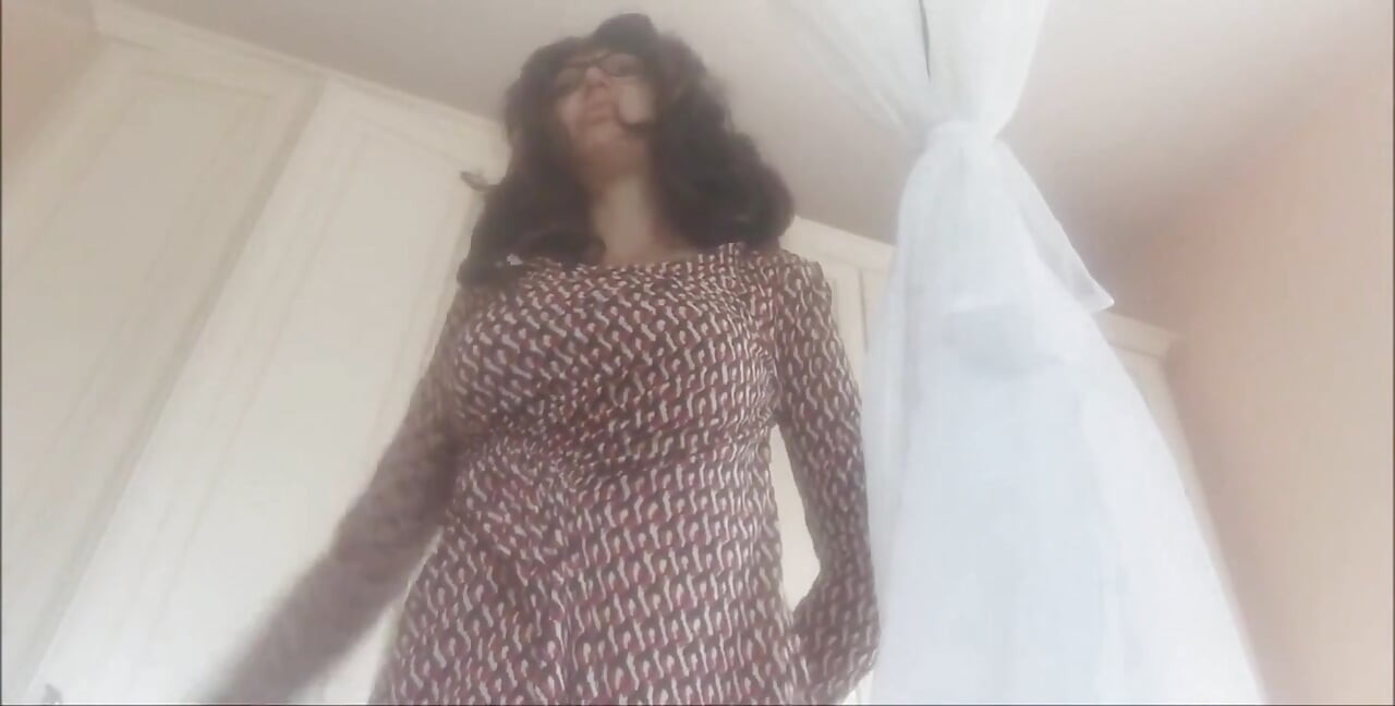 2 Hot Adventure with Your Horny Stepmom