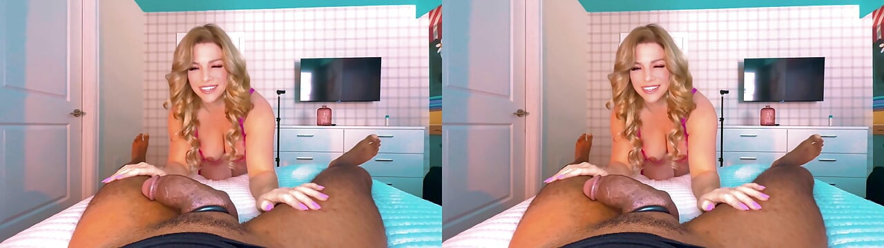 VR 3D - máy bay bà già vú to bú và địt bbc