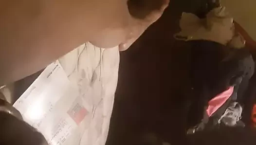 ejakulasi di dalam