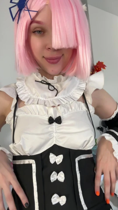 Do you wanna feel my boobs?🥰