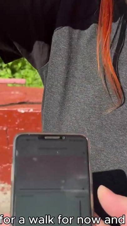 I came from a vibrator right out on the street. | Clip 1