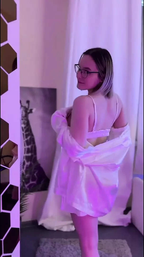 IdaHolm video