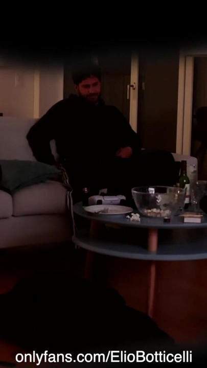 straight guy jerks off with gay friends! REAL! | Clip 2