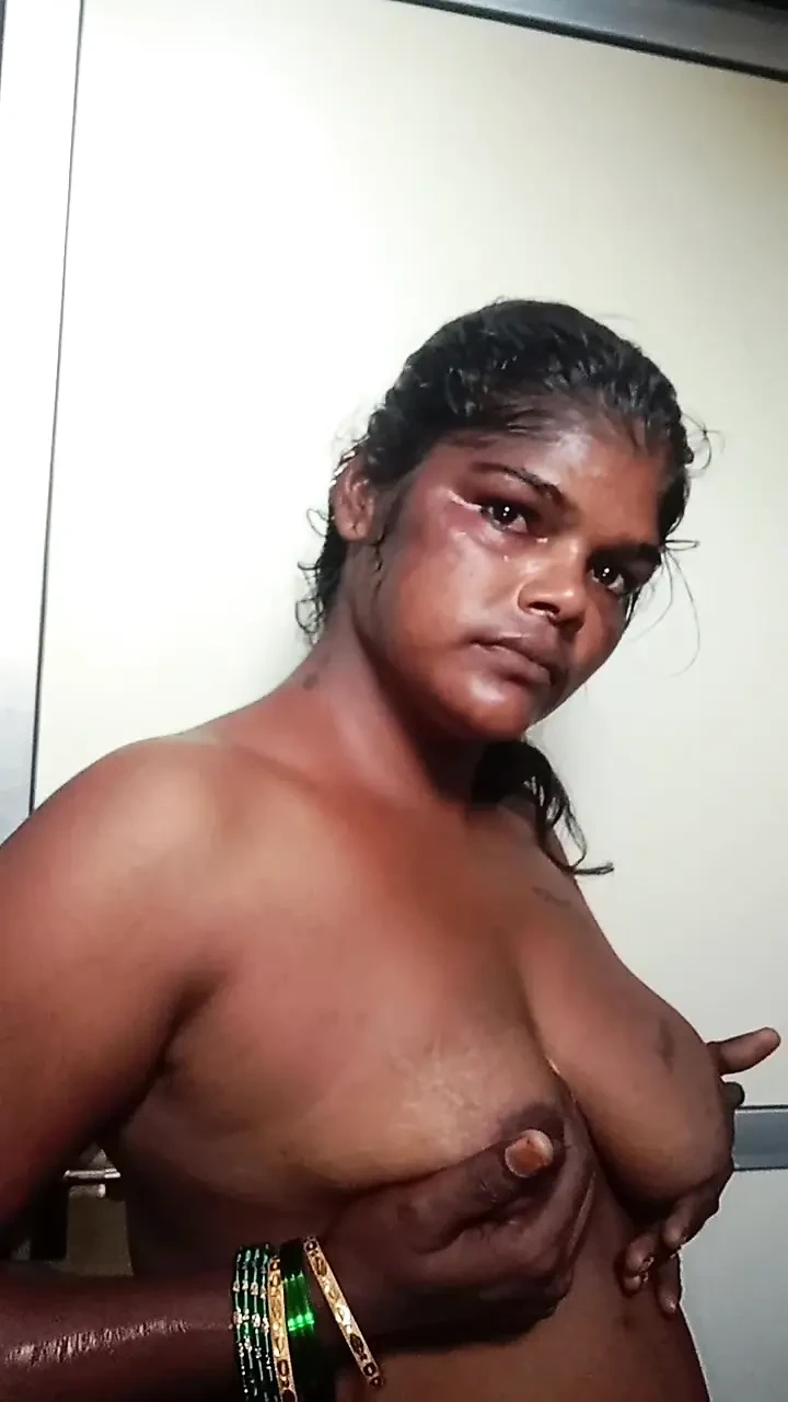 Painfull pushy fucked hard by his husband