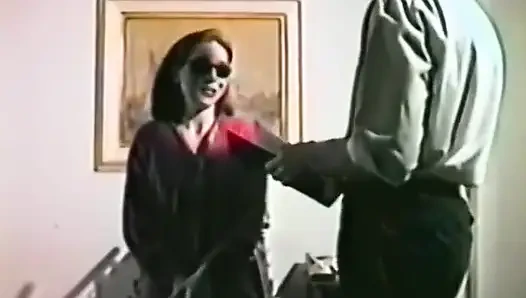 Yeni doktoru tarafından sikiliyor