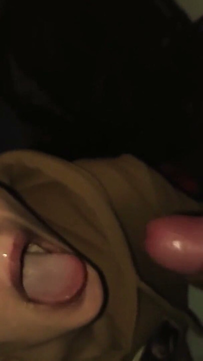 Real Blowjob on the Public Train - Amateur Couple Outdoor | Clip 1