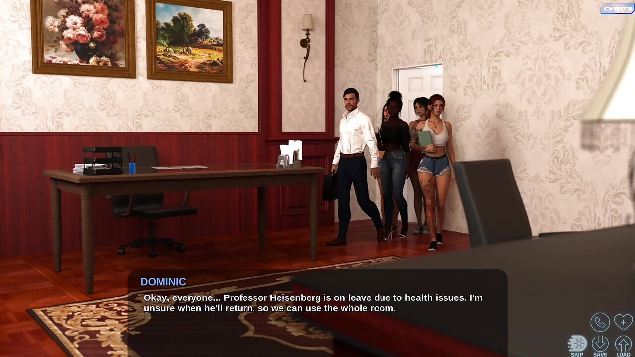 Seks slow and furious bagian 4