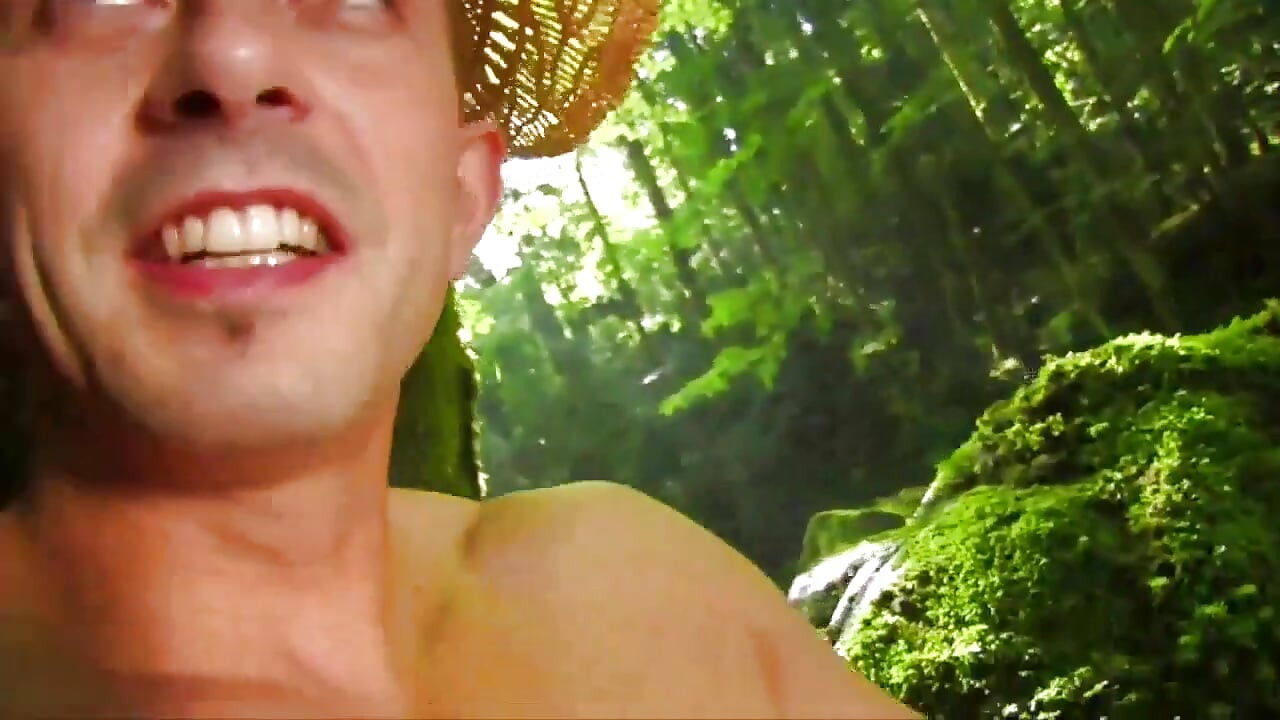 Foda quente ao ar livre vol.5