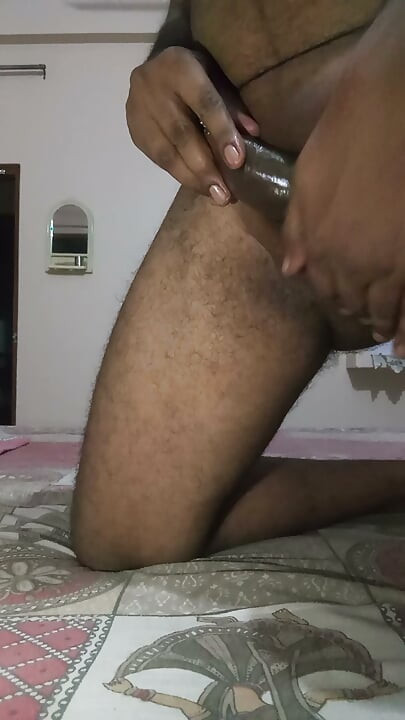 DICK EXCERCISE