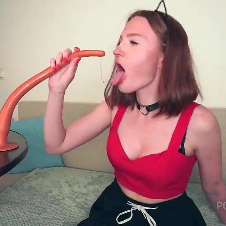 How Deep Can Your Girlfriend Go?