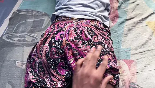 My Girlfriend Was Soo Close to Cum