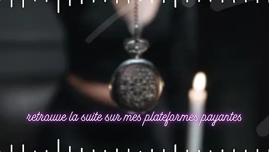 Accept to be a cuckold for BBC - French audio BBC cuck