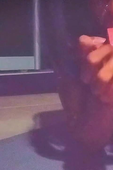 Just a Pretty Face with a Pussy for a Mouth