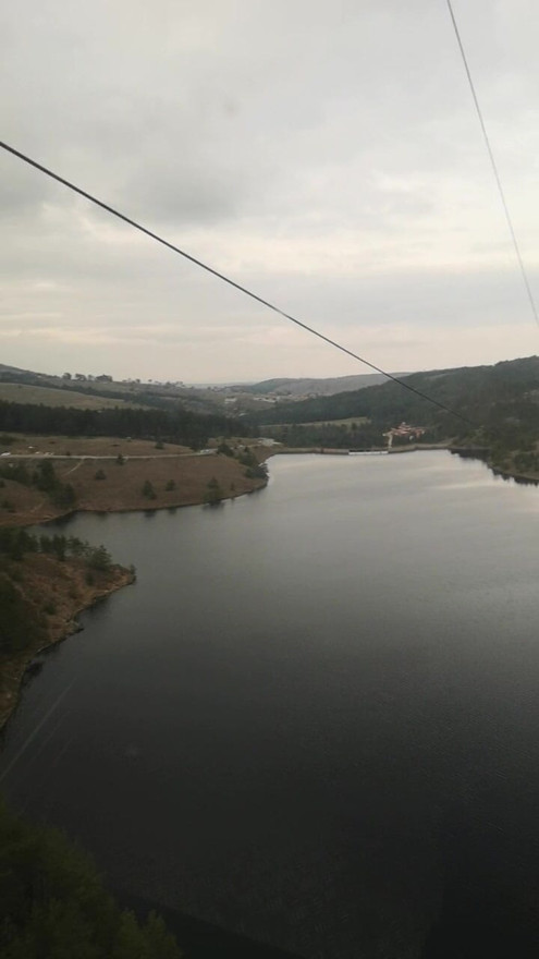 GOLD GONDOLA ZLATIBOR EASY