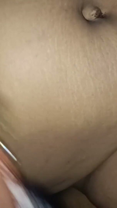 I am going to lick the pink of my sister-in-law's pink community | Clip 1