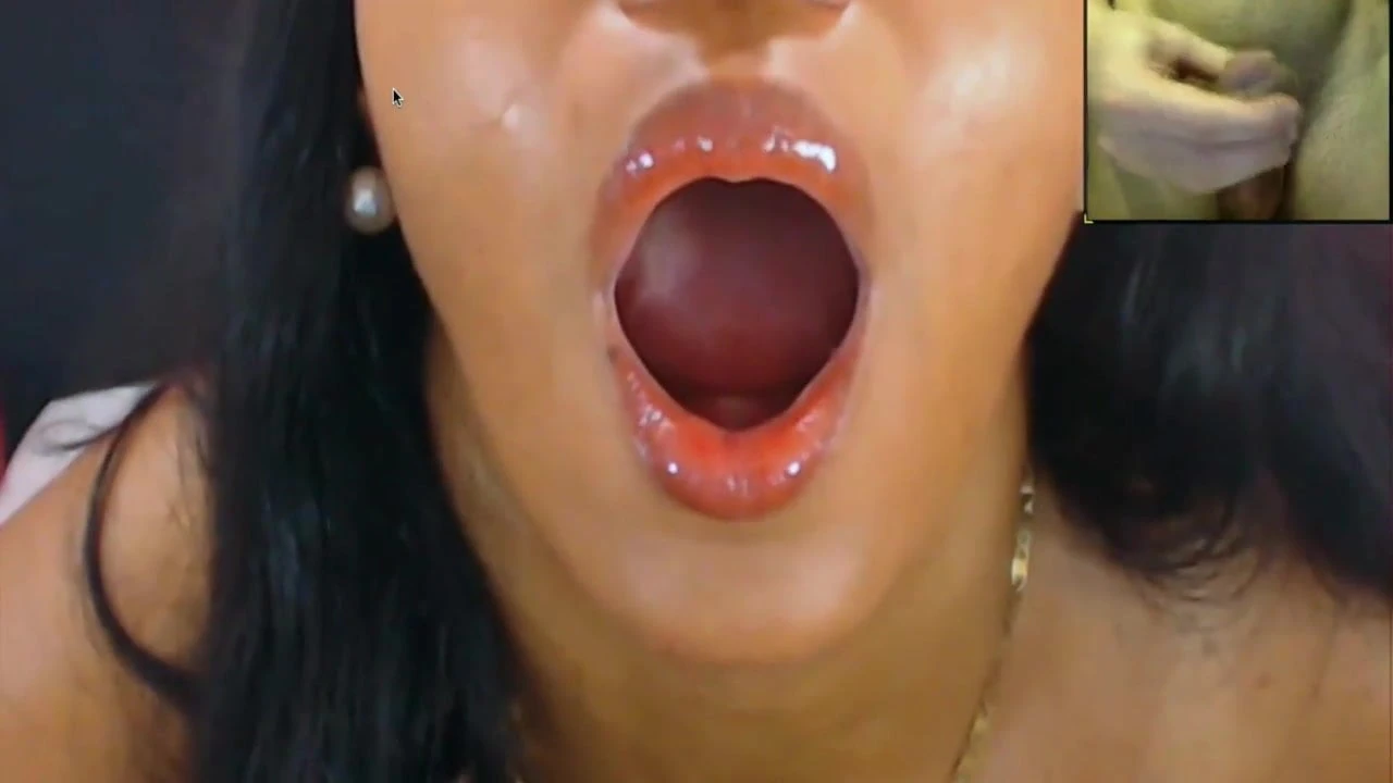 Beautiful Mature Ebony Latina Milf Wanting My cum Thru Skype