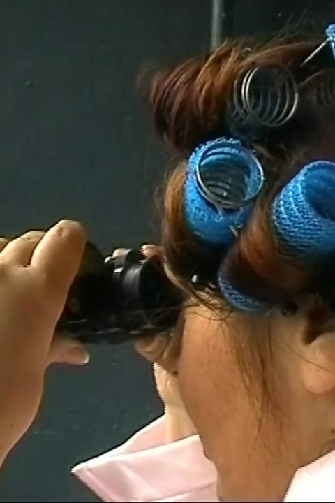 Suspicious Noises in the Neighbor's House