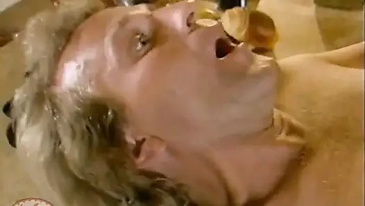 Eine Regelrechte Traumfrau