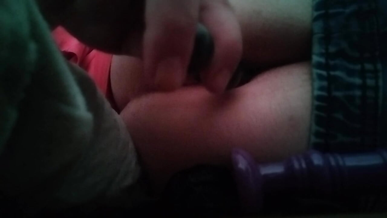 Everyone Comes in Thirsty for Cock