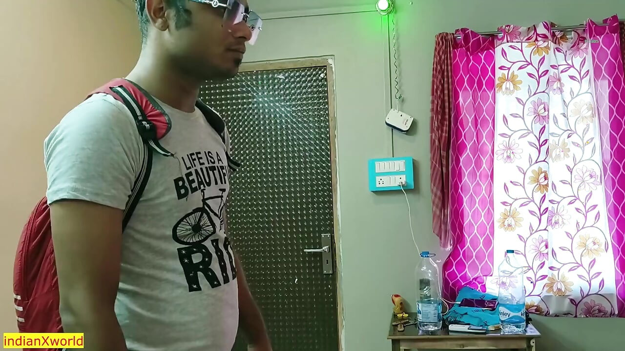 Devar si devar nakal lagi asik ngentot sama kakak ipar india - video desi x