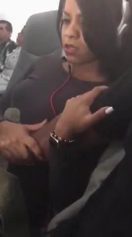 A Deliciously Exciting Flight