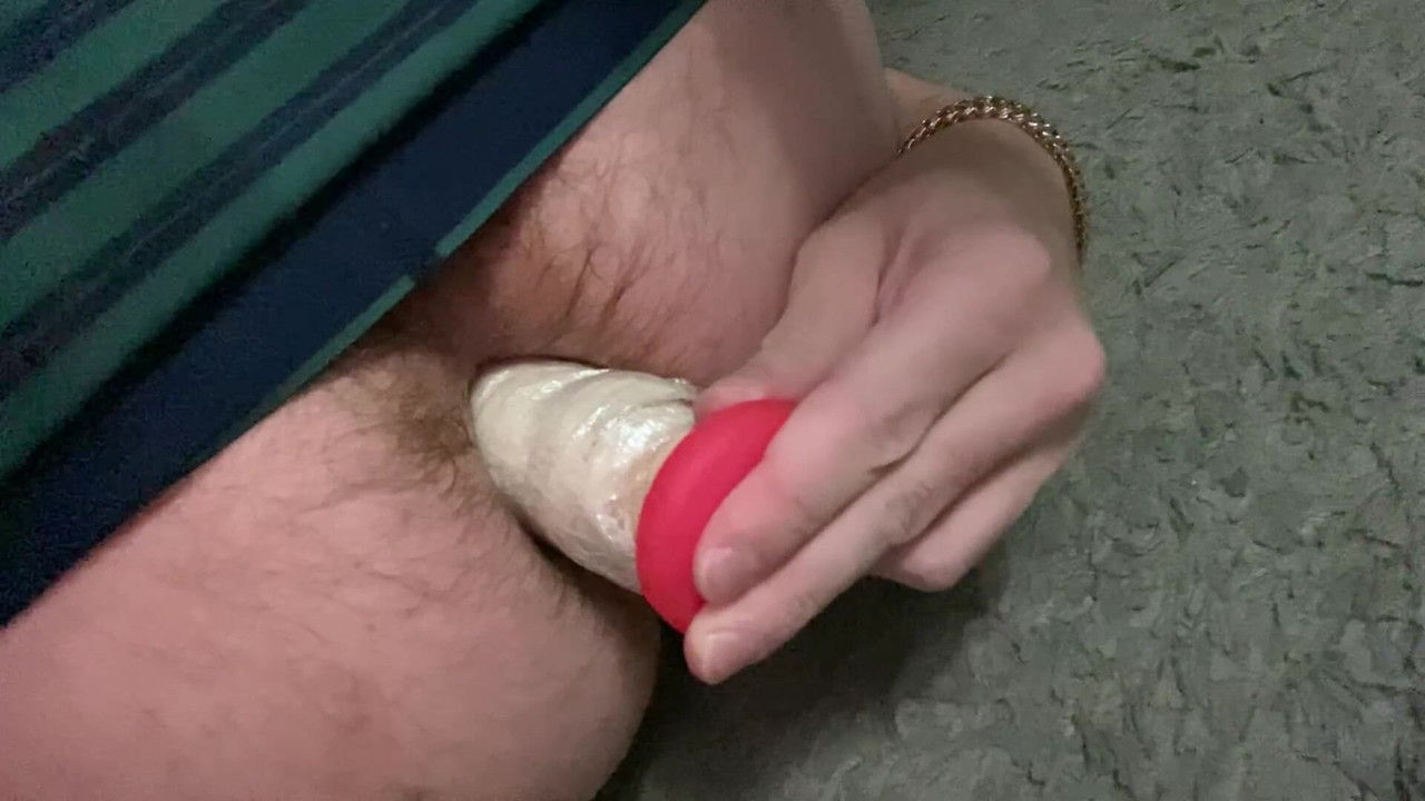 Analno svršavanje unutra