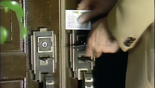 Lezbiyen Aşıklar Kendilerini Yalıyor