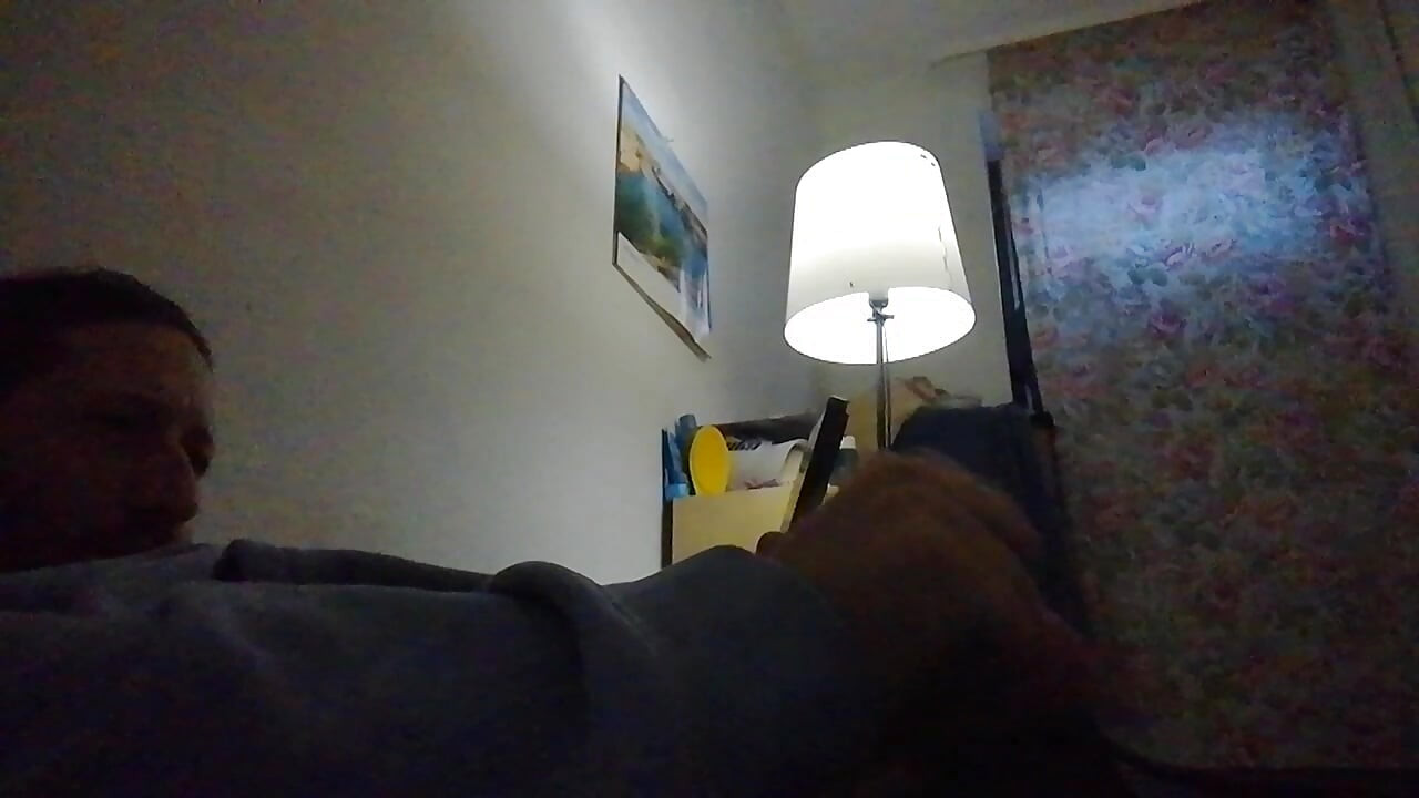 Jeg ville blive overført